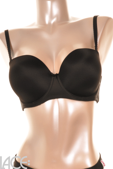 Freya Lingerie - Deco Strapless Beha E-J cup