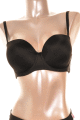 Freya Lingerie - Deco Strapless Beha E-J cup