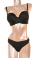 Freya Lingerie - Deco Strapless Beha E-J cup