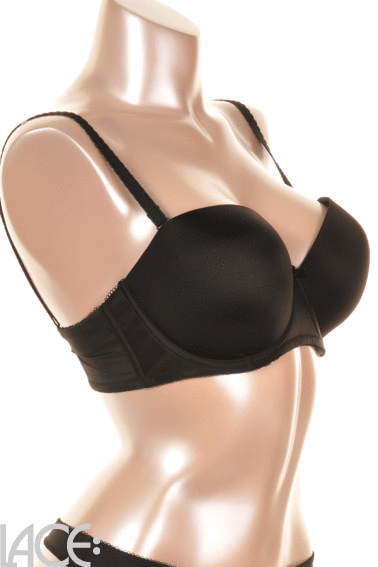 Freya Lingerie - Deco Strapless Beha E-J cup