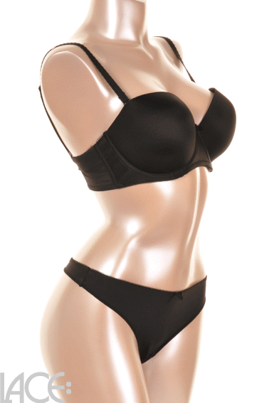 Freya Lingerie - Deco Strapless Beha E-J cup