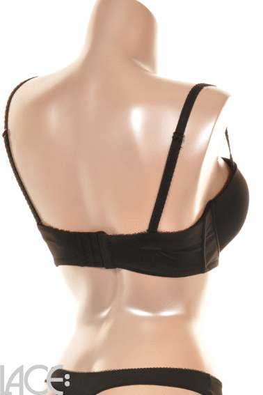 Freya Lingerie - Deco Strapless Beha E-J cup