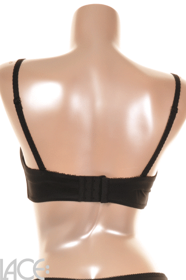 Freya Lingerie - Deco Strapless Beha E-J cup