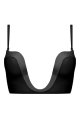Wonderbra - Ultimate Plunge Push-up Beha E-G cup