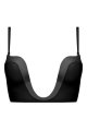 Wonderbra - Ultimate Plunge Push-up Beha E-G cup