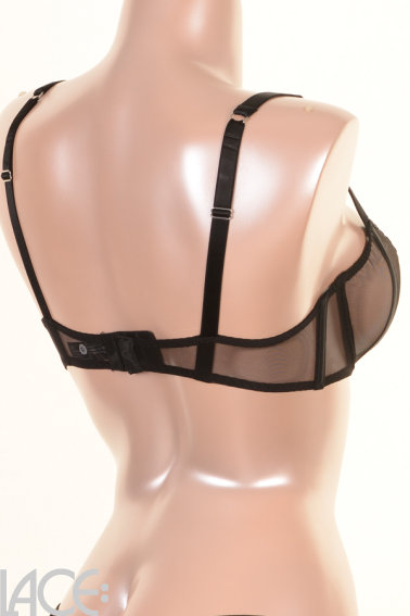 Implicite - Talisman Balconette Beha (D-E cup)