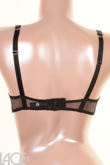 Implicite - Talisman Balconette Beha (D-E cup)