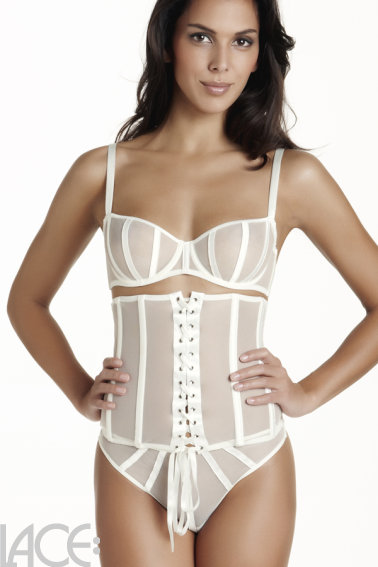 Implicite - Talisman Balconette Beha (D-E cup)