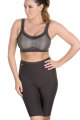 Anita active - Momentum Sport Beha zonder beugel E-H cup