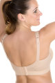 Anita active - Momentum Sport Beha zonder beugel E-H cup
