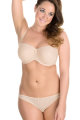 Panache Lingerie - Evie Strapless Beha E-H cup