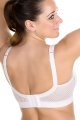 Anita active - Momentum Sport Beha zonder beugel E-H cup