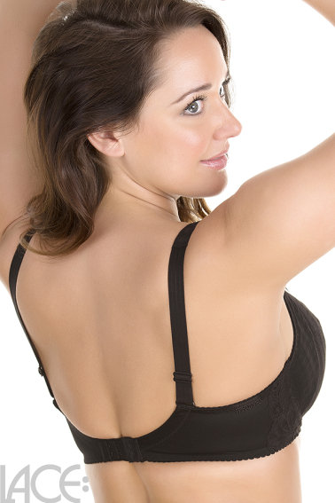 PrimaDonna Lingerie - Madison (B) Gladde blikdichte Beha (E cup)