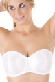 PrimaDonna Lingerie - Satin Strapless Beha D-G cup