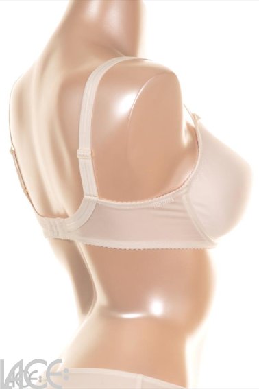 PrimaDonna Lingerie - Satin Beha - Voorgevormde cups D-H cup