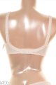 PrimaDonna Lingerie - Satin Beha - Voorgevormde cups D-H cup