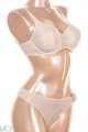 PrimaDonna Lingerie - Satin Beha - Voorgevormde cups D-H cup