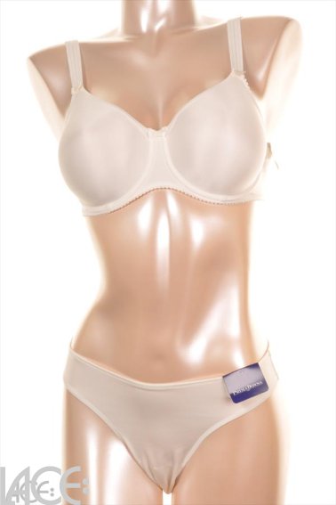 PrimaDonna Lingerie - Satin Beha - Voorgevormde cups D-H cup