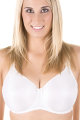 PrimaDonna Lingerie - Satin Beha - Voorgevormde cups D-H cup