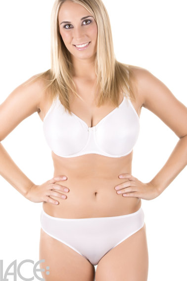 PrimaDonna Lingerie - Satin Beha - Voorgevormde cups D-H cup