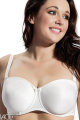 PrimaDonna Lingerie - Satin Strapless Beha D-G cup