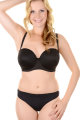 Freya Lingerie - Deco Strapless Beha E-J cup