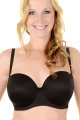 Freya Lingerie - Deco Strapless Beha E-J cup