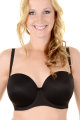 Freya Lingerie - Deco Strapless Beha E-J cup