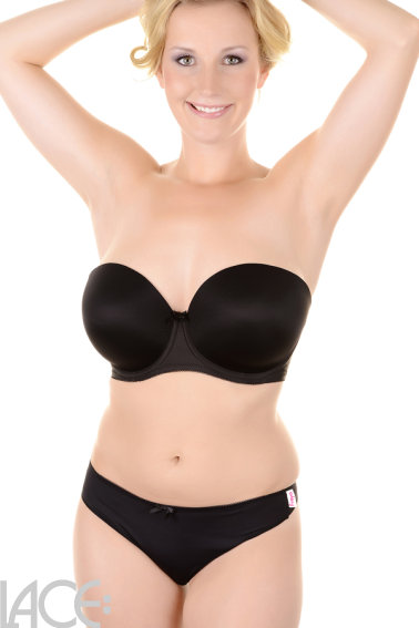 Freya Lingerie - Deco Strapless Beha E-J cup