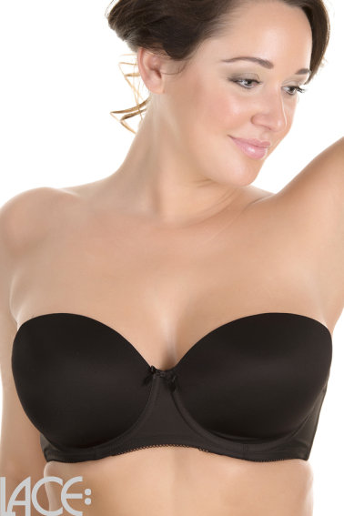 Freya Lingerie - Deco Strapless Beha E-J cup