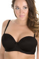 Freya Lingerie - Deco Strapless Beha E-J cup