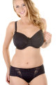 PrimaDonna Lingerie - Madison (B) Gladde blikdichte Beha (F-H cup)