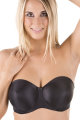 PrimaDonna Lingerie - Satin Strapless Beha D-G cup