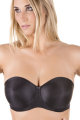 PrimaDonna Lingerie - Satin Strapless Beha D-G cup