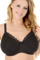 Freya Lingerie - Pure Voedings Beha met beugel G-L cup