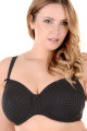 PrimaDonna Lingerie - Madison (B) Gladde blikdichte Beha (F-H cup)