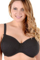 PrimaDonna Lingerie - Madison (B) Gladde blikdichte Beha (F-H cup)