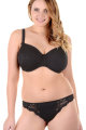 PrimaDonna Lingerie - Madison (B) Gladde blikdichte Beha (F-H cup)
