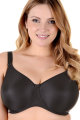 PrimaDonna Lingerie - Satin Beha D-H cup