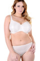 PrimaDonna Lingerie - Satin Beha - Voorgevormde cups D-H cup