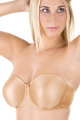 PrimaDonna Lingerie - Satin Strapless Beha D-G cup